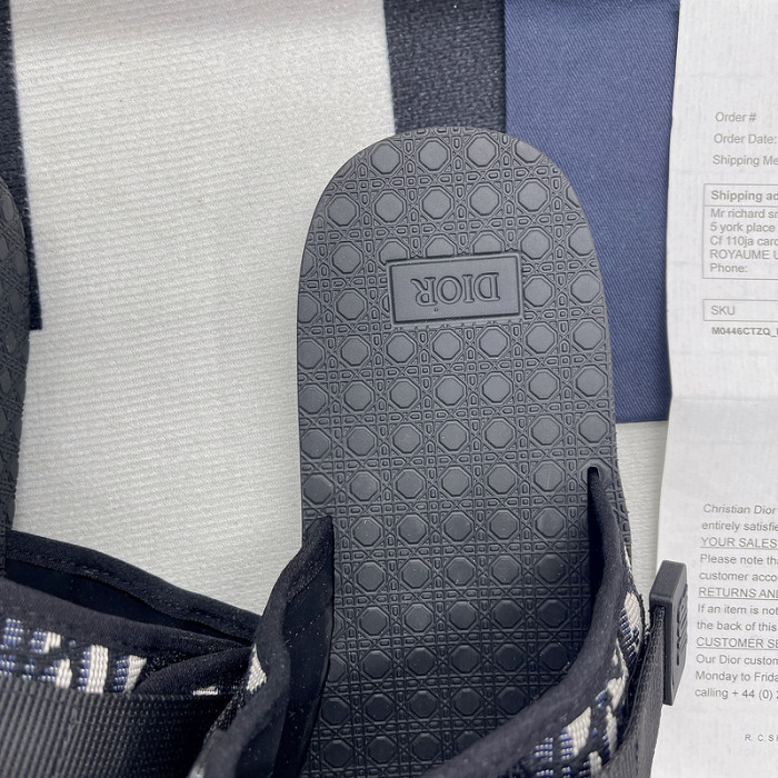 D*or sandals d06565