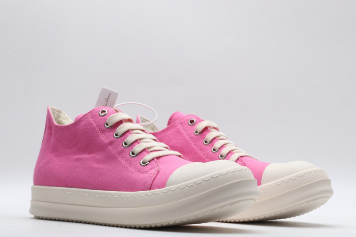 rick owens sneaker r078