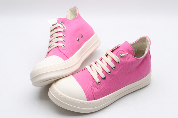 rick owens sneaker r078