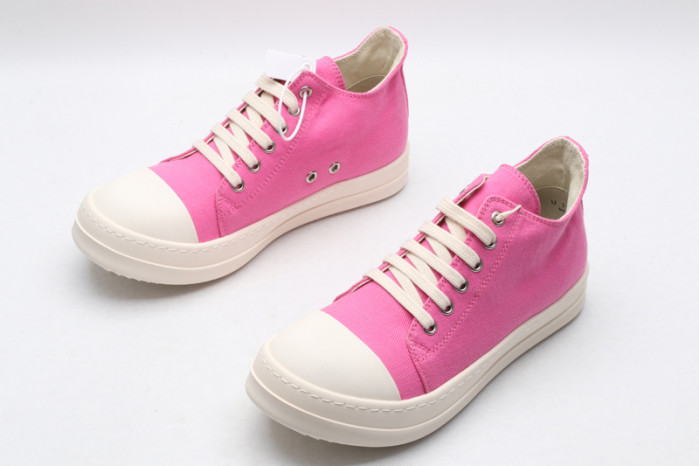 rick owens sneaker r078