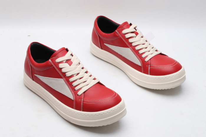 rick owens sneaker r061