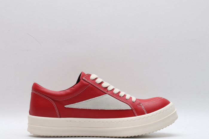 rick owens sneaker r061