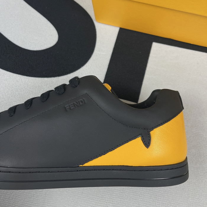 F**di sneakers f020