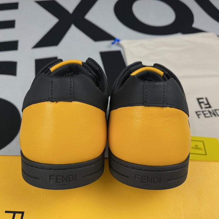 F**di sneakers f020