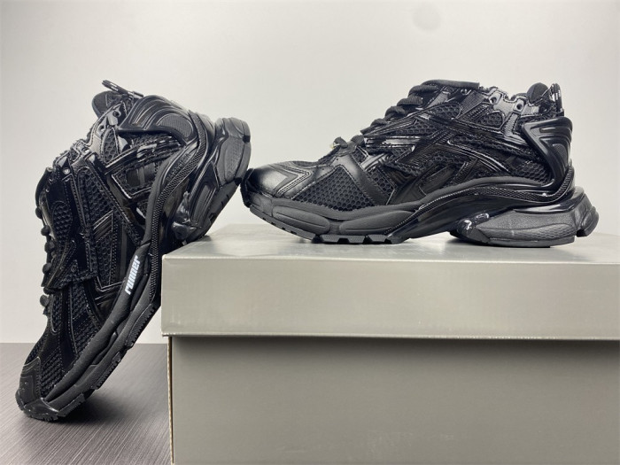 Ba*len*cia*ga runner w3ra9 1000
