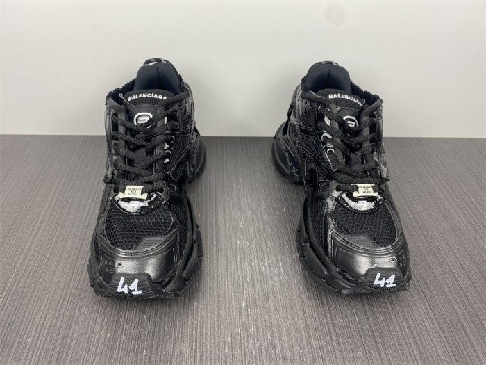 Ba*len*cia*ga runner w3ra9 1000