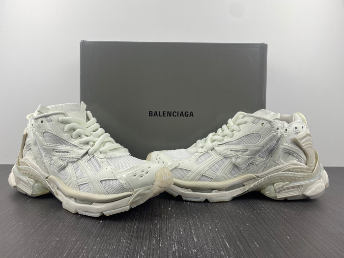 Ba*len*cia*ga runner w2rc1 2516