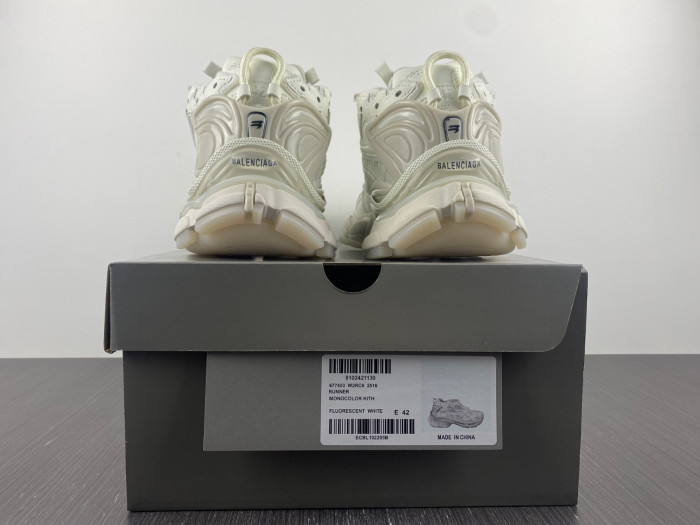 Ba*len*cia*ga runner w2rc1 2516