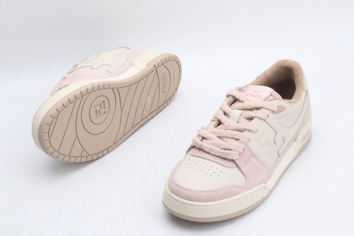 F**di sneakers f010