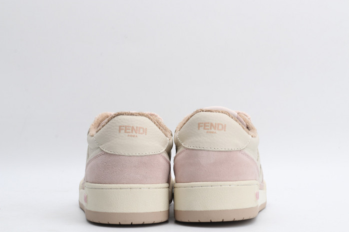 F**di sneakers f010