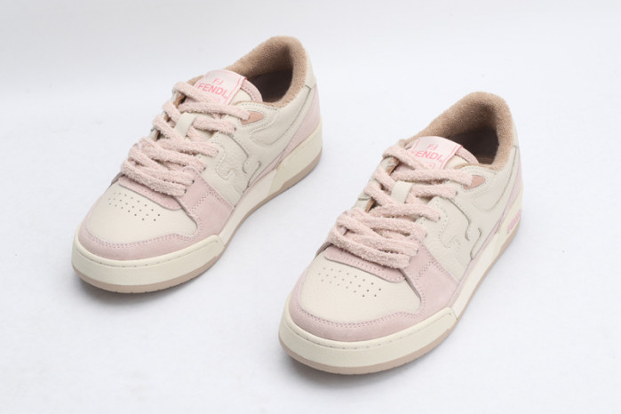 F**di sneakers f010