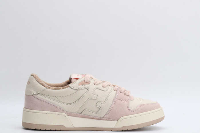 F**di sneakers f010