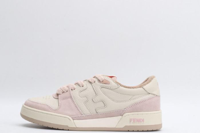 F**di sneakers f010