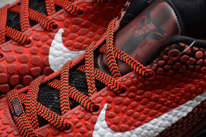 nike kobe 6 protro challenge red all-star dh9888-600