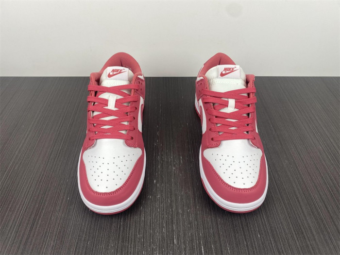 nike dunk low archeo pink dd1503-111