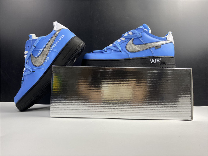 nike air force 1 x ow ck0866-401