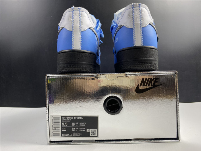 nike air force 1 x ow ck0866-401