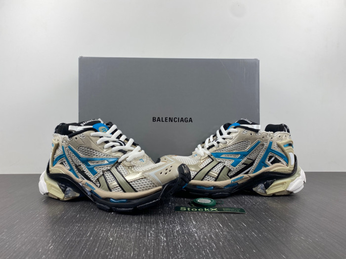 Ba*len*cia*ga runner w2rb6 2028