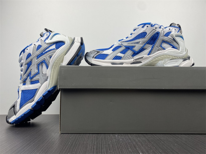 Ba*len*cia*ga runner wjr83 4912