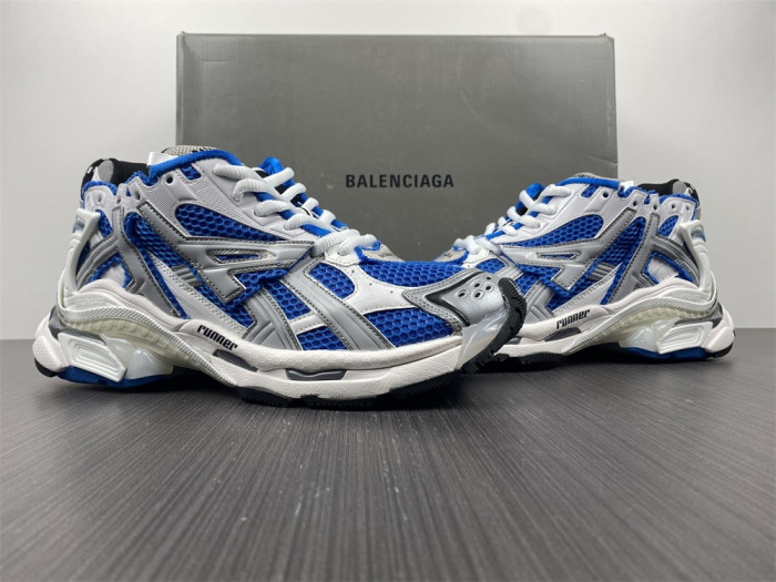 Ba*len*cia*ga runner wjr83 4912