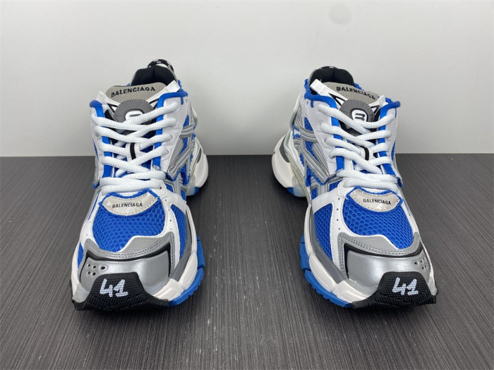 Ba*len*cia*ga runner wjr83 4912