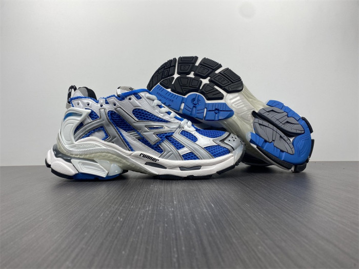 Ba*len*cia*ga runner wjr83 4912