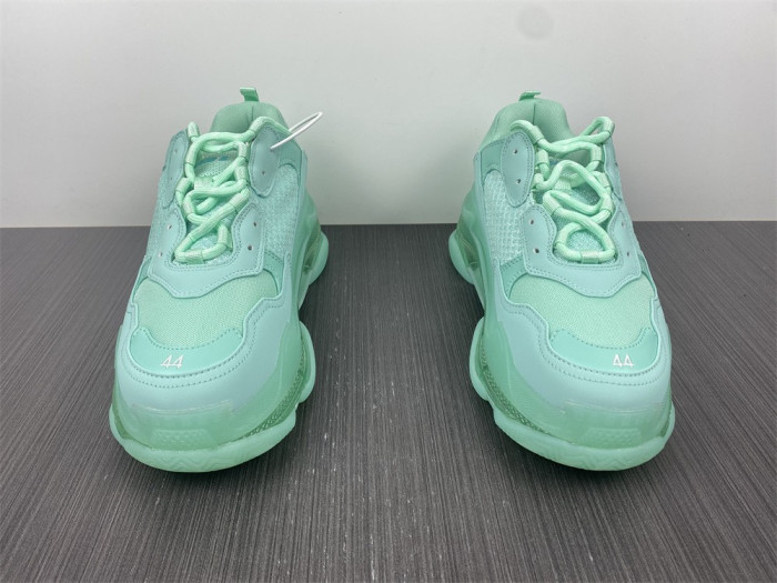 Ba*len*cia*ga triple s sneaker w2ga1 1500