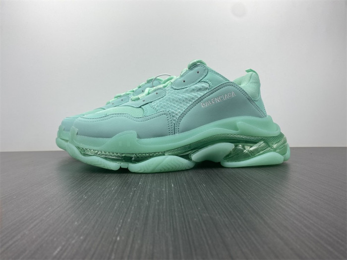 Ba*len*cia*ga triple s sneaker w2ga1 1500