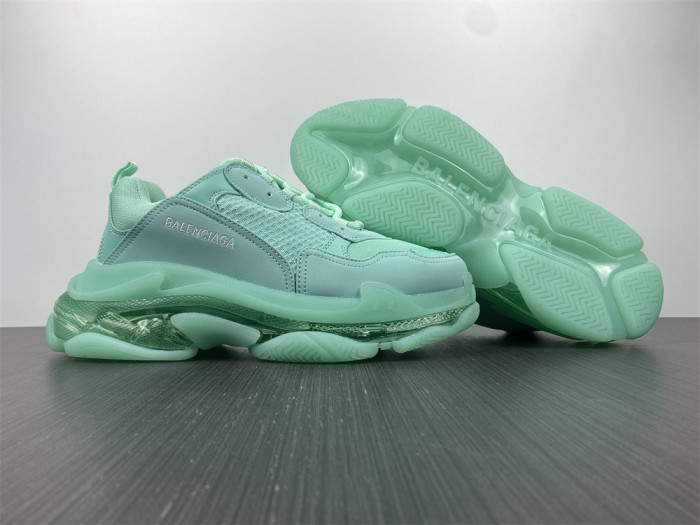 Ba*len*cia*ga triple s sneaker w2ga1 1500