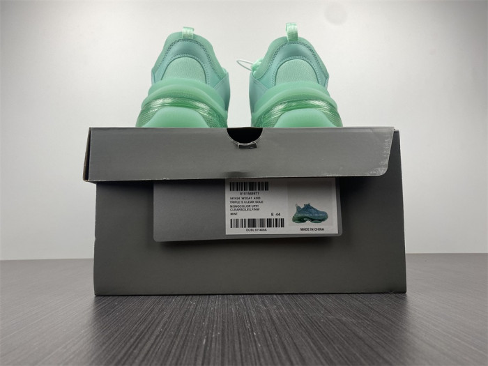 Ba*len*cia*ga triple s sneaker w2ga1 1500