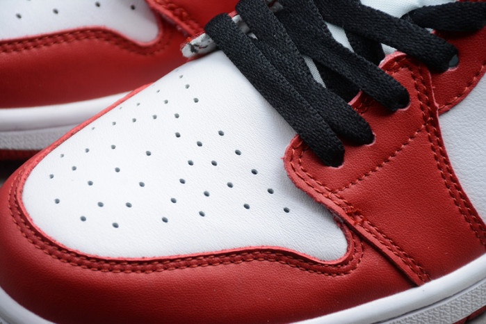 air jordan 1 retro low chicago 705329-600