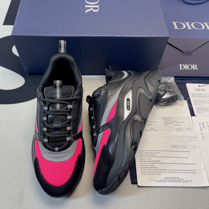 D*or b22 sneaker d0180