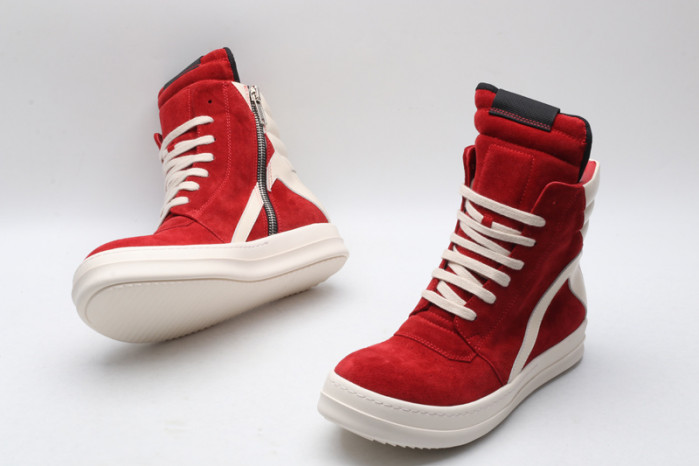 rick owens sneaker r131