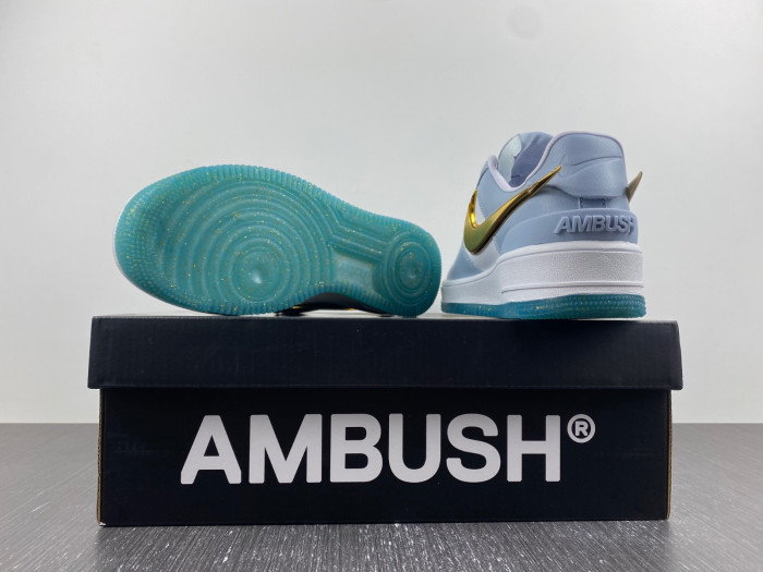 nike air force 1 low sp ambush dv3464-100