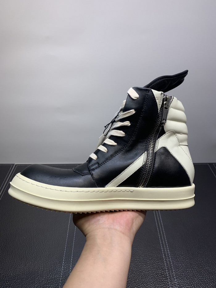 rick owens sneaker r012