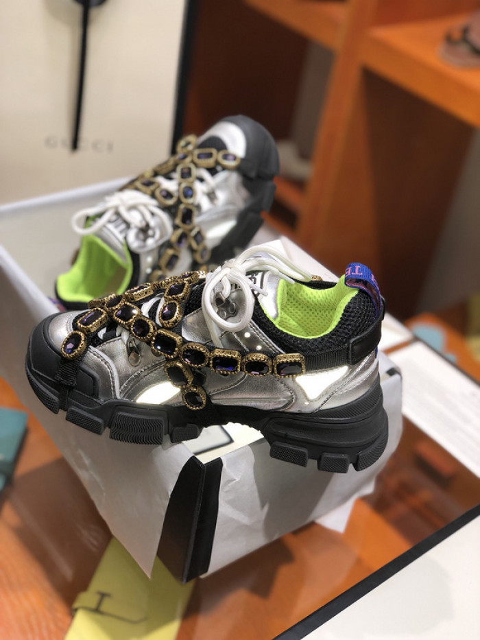 g*u*i sneaker g142