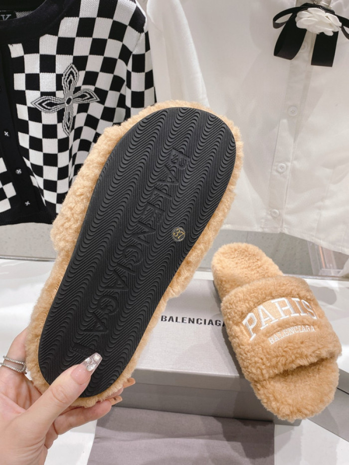Ba*len*cia*ga sandals w3r83 6300