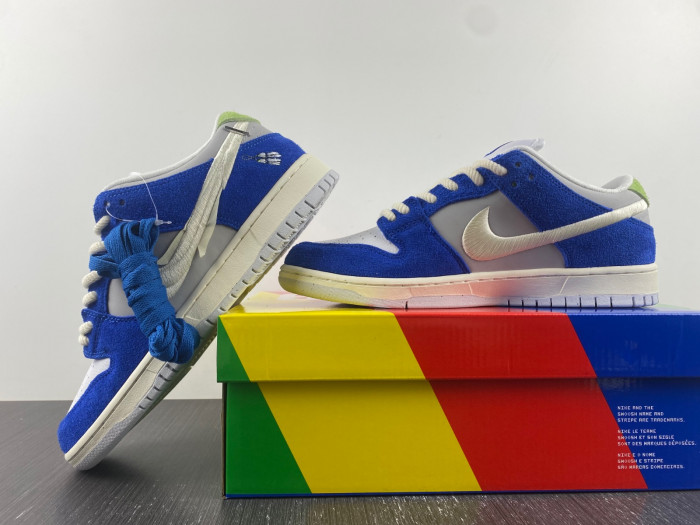 nike sb dunk low pro fly streetwear dq5130-400