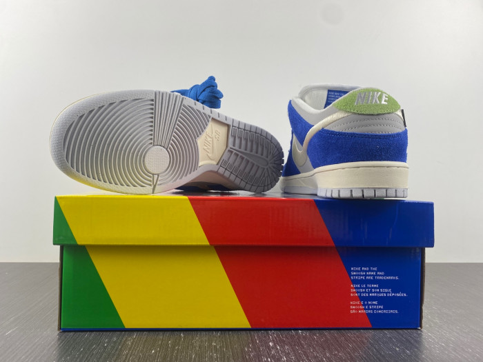 nike sb dunk low pro fly streetwear dq5130-400