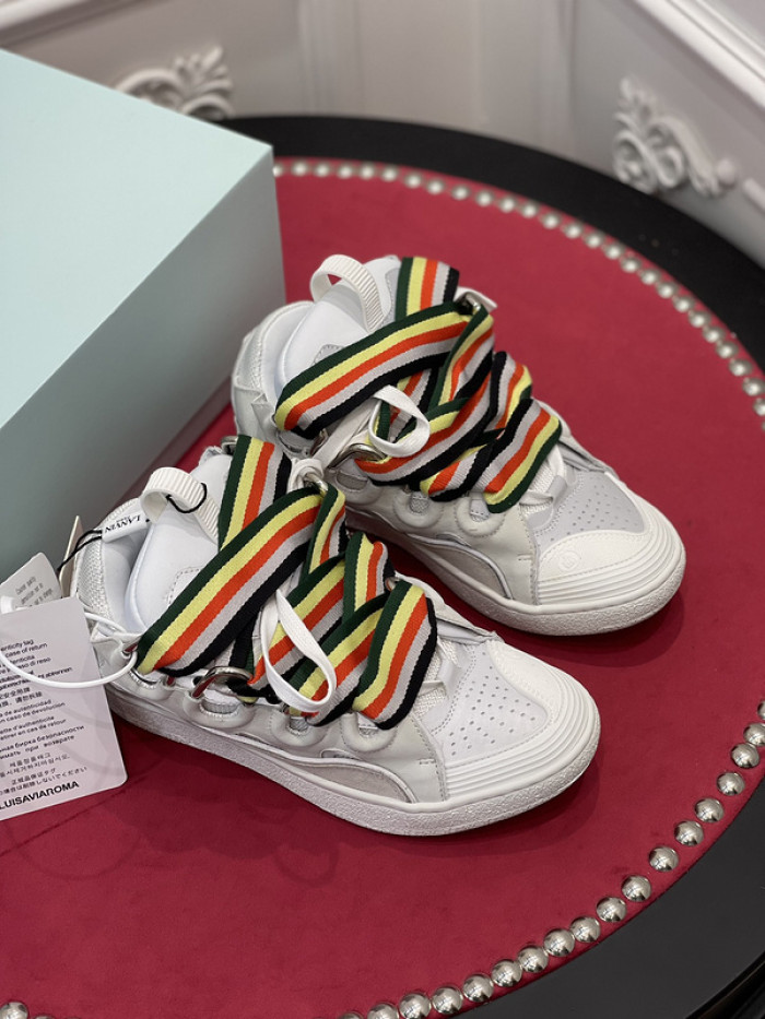 lanvin sneaker la026