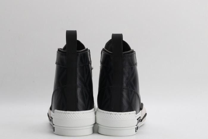 D*or b23 high sneakers d0157