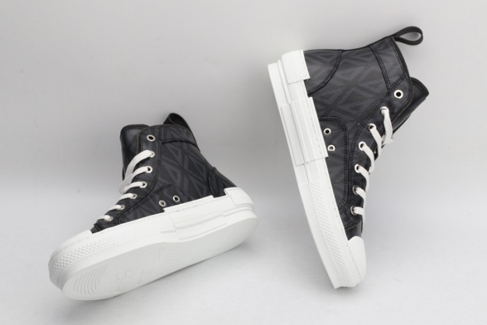 D*or b23 high sneakers d0157