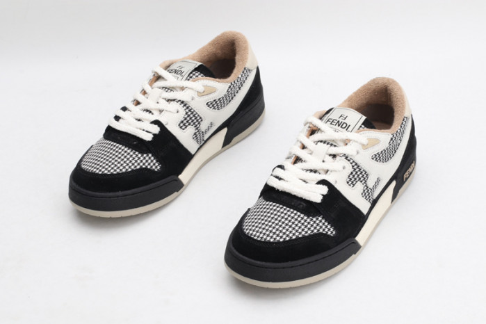 F**di sneakers f009
