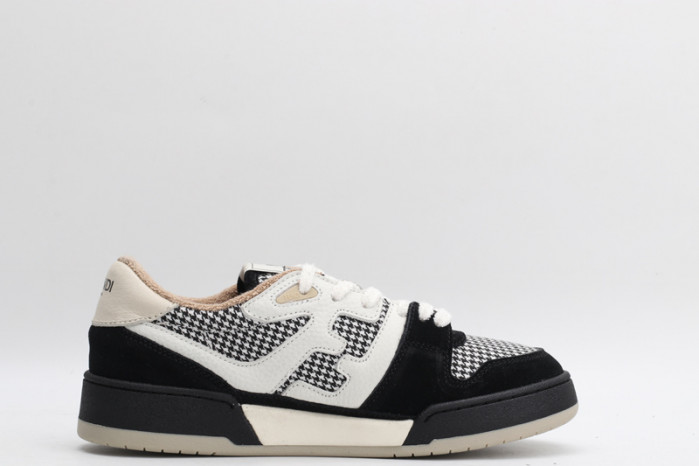 F**di sneakers f009