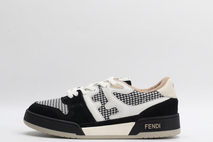 F**di sneakers f009