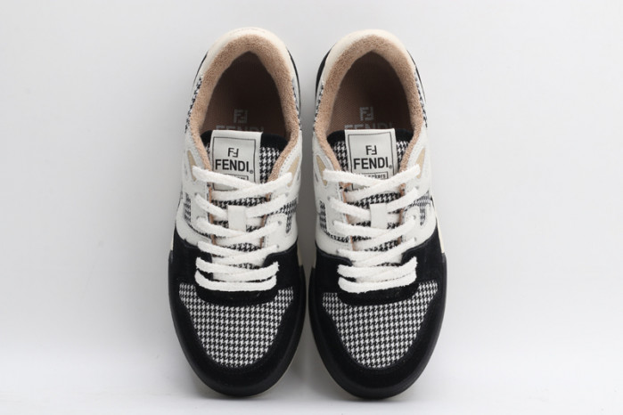 F**di sneakers f009