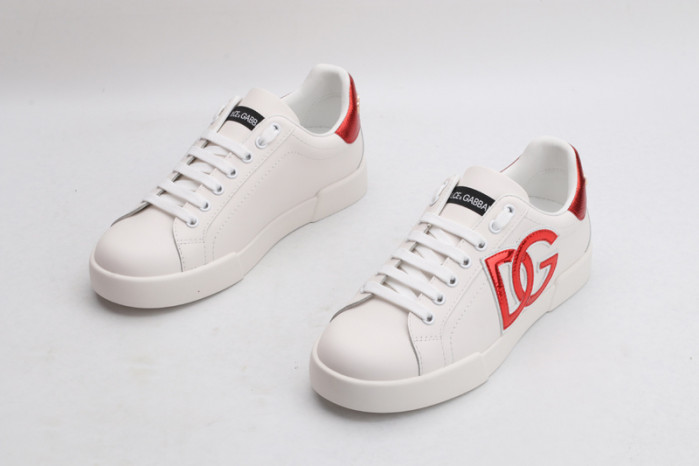 d&g sneakaer d022