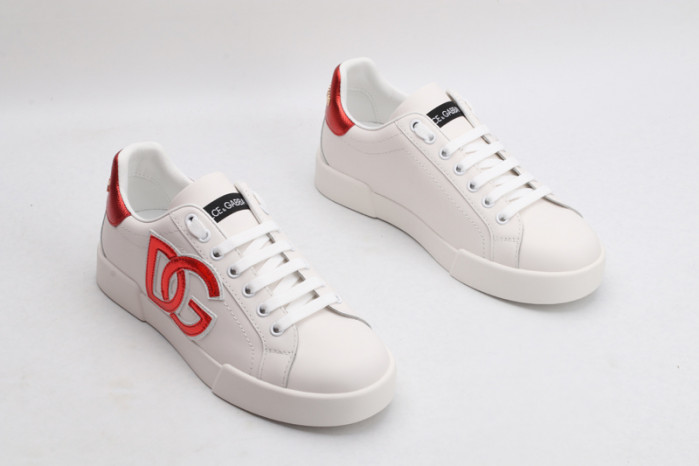 d&g sneakaer d022
