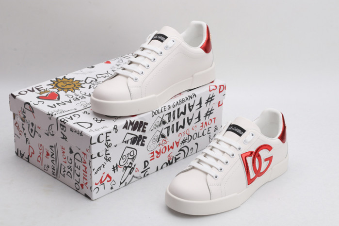 d&g sneakaer d022