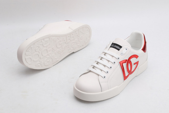 d&g sneakaer d022